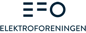 EFO-sentrert-logo