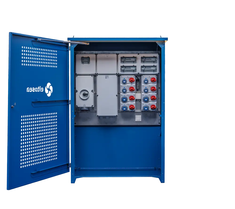 10_-8077507%20St%C3%A5lskap%20syrefast%202000Hx1300Bx500D%20Innmat%20bryter%204x16A%204x32A%201x125A%20in1xM63-%C3%85pen